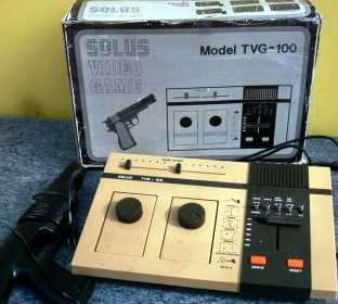 Solus TVG-100